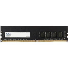   Netac 8 GB DDR4 3200 MHz (NTBSD4P32SP-08)