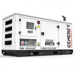   Genergy GDS50T