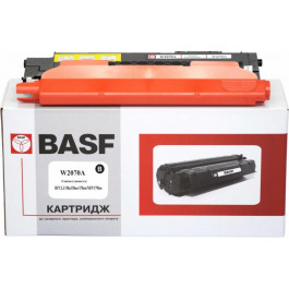   BASF Картридж для HP CLJ 150/178/179 W2070A Black без чипа (KT-W2070A-WOC)