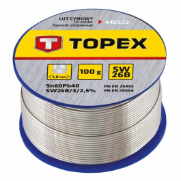   TOPEX 44E522