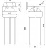 BIO+systems HT-10 3/4" - зображення 2