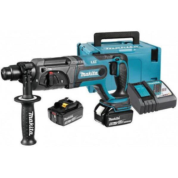 Makita DHR241RFJ - зображення 1