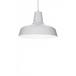   Ideal Lux Люстра (MOBY SP1 BIANCO)