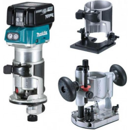   Makita DRT50RTJX2