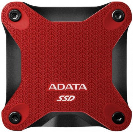   ADATA SD620 512 GB Red (SD620-512GCRD)