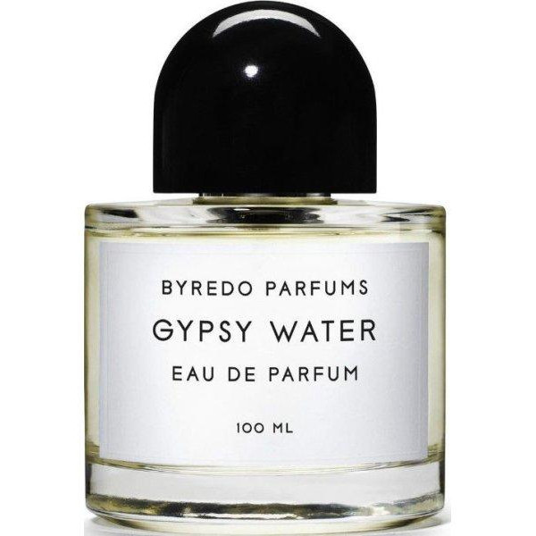 Byredo Gypsy Water Парфюмированная вода унисекс 100 мл - зображення 1