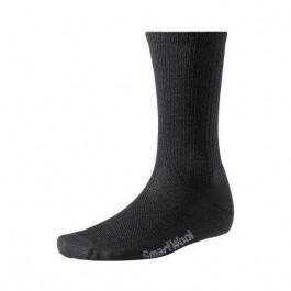   Smartwool Шкарпетки  Hike Ultra Light Crew чоловічі (Black, XL) (SW 451.001-XL)