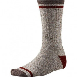   Smartwool Шкарпетки  Men's Larimer Crew чоловічі (Taupe, M) (SW 00003.929-M)