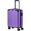 Travelite Cruise Lilac S TL072647-19 - зображення 1