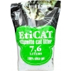 EtiCAT Etiquette cat litter 7,6 л - зображення 1