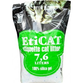 EtiCAT Etiquette cat litter 7,6 л