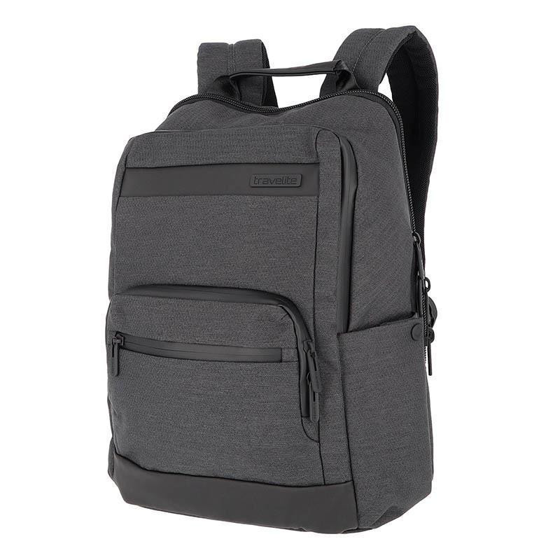 Travelite Meet 17L / Anthracite (001842-04) - зображення 1