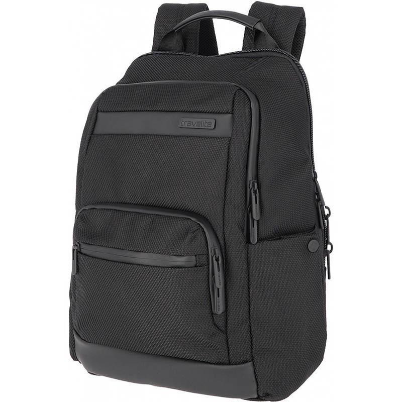 Travelite Meet 17L / Black (001842-01) - зображення 1