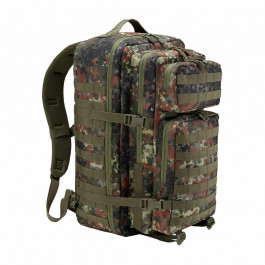   Brandit US Cooper XL Backpack / flecktarn (8099.15014.OS)