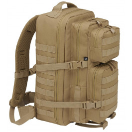   Brandit US Cooper XL Backpack / camel (8099.20070.OS)