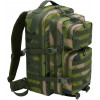 Brandit US Cooper Large / swedish camo (8008.125.OS) - зображення 1