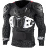 LEATT Мотозащита тела Leatt 4.5 Pro Body Protector черный, S/M - зображення 1