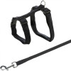 Trixie 4185 Cat Harness Кошачья шлейка с поводком, 22-42см/10мм - зображення 2