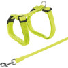 Trixie 4185 Cat Harness Кошачья шлейка с поводком, 22-42см/10мм - зображення 5