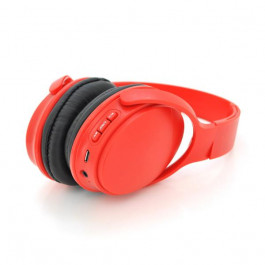   Voltronic YT KL-17 Red