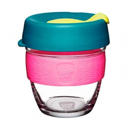   KeepCup Кружка Keep Cup S Brew Atom 227 мл (BATO08)