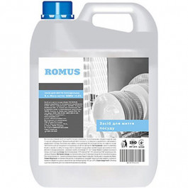 Засоби для миття посуду Romus