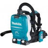 Makita DVC265ZXU - зображення 1