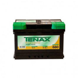   Tenax 6СТ-74 АзЕ PREMIUM TE-H6-1 (574104068)