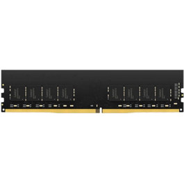   Lexar 8 GB DDR4 3200 MHz (LD4AU008G-B3200GSST)