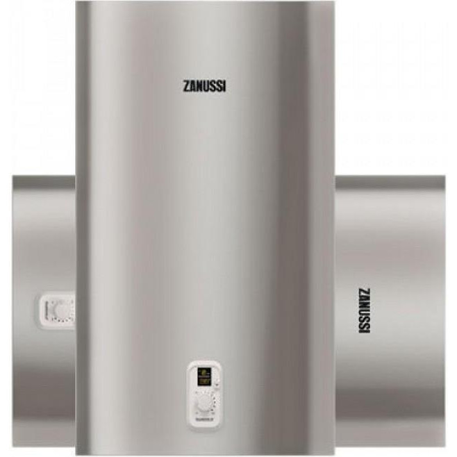 Zanussi ZWH/S 50 Splendore XP - зображення 1