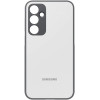 Samsung S711 Galaxy S23 FE Silicone Case White (EF-PS711TWEG) - зображення 1