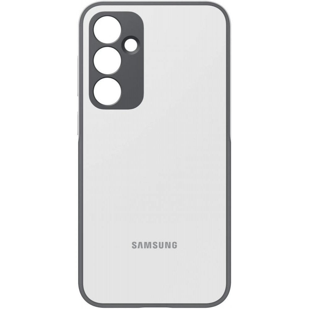 Samsung S711 Galaxy S23 FE Silicone Case White (EF-PS711TWEG) - зображення 1