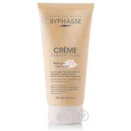   Byphasse Comfort Foot Cream Крем для ніг 150 мл