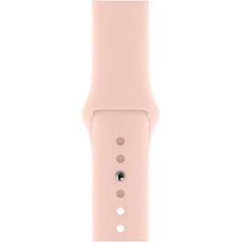   ArmorStandart Ремешок  Sport Band (3 Straps) для Apple Watch 42-44 mm Pink Sand (ARM52949)