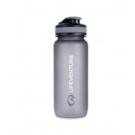   Lifeventure Tritan Bottle 0.65 л Graphite (74250)