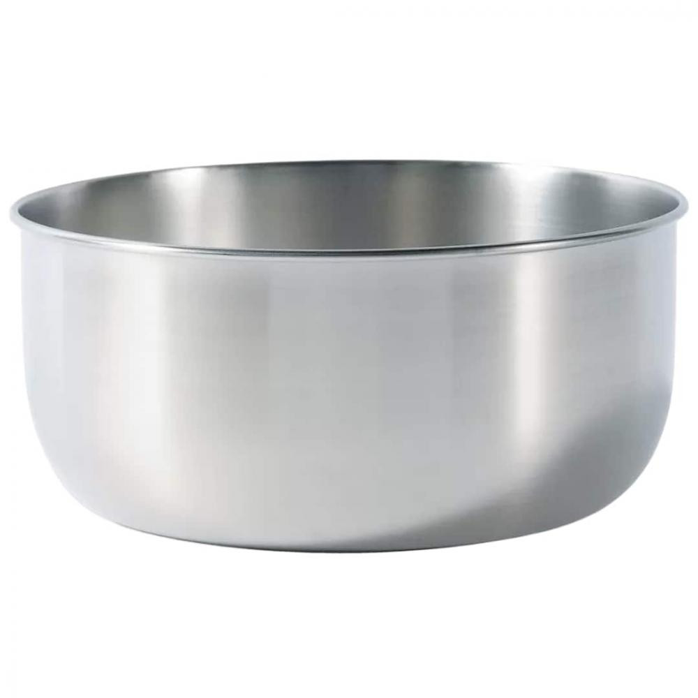 Tatonka Миска Large Pot Multi Set, 1,6 л, Silver (TAT 4015.000) - зображення 1