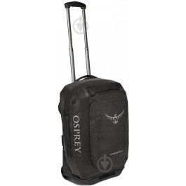   Osprey Rolling Transporter 40 Black (009.2607)