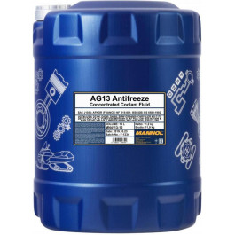   Mannol Antifreeze AG13 10л