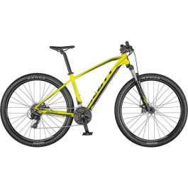   Scott Aspect 970 2021 / рама 53см yellow (280576.009)