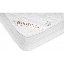   DOTINEM TWINTEX чехол на молнии 160х200 (215390)