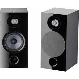   Focal Chora 806 Black