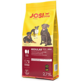   Josera JosiDog Regular 2.7 кг (50013184)