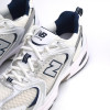 New Balance Кросівки  Mr530 White MR530sg 42.5 - зображення 2