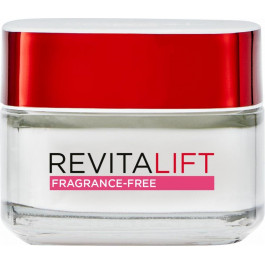   L'Oreal Paris Крем для лица дневной  Revitalift Revitalift для разглаживания кожи лица и против морщин 50 мл