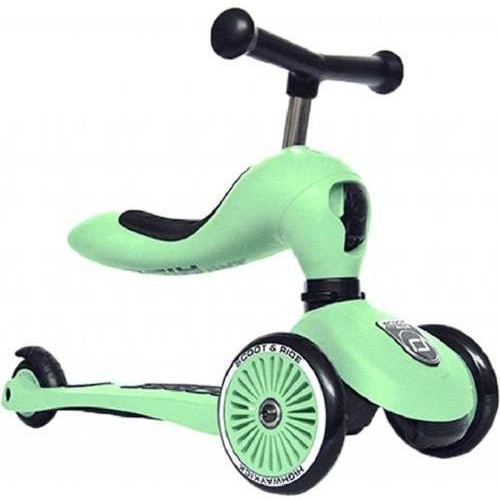 Scoot And Ride Highwaykick-1 Киви (SR-160629-KIWI) - зображення 1