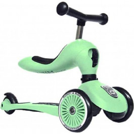   Scoot And Ride Highwaykick-1 Киви (SR-160629-KIWI)