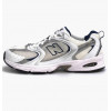 New Balance Кросівки  Mr530 White MR530sg 37.5 - зображення 1