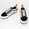 Vans Кеди  Х Napapijri Old Skool Mte-1 Black/White VN0A5I128S81 39 - зображення 3