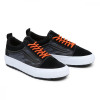 Vans Кеди  Old Skool Mte-1 Tonal Flame Black VN0A5I12KOU1 41 - зображення 3