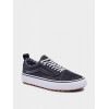 Vans Кеди  Old Skool Mte-1 Plaid Black VN0A5I12N431 42 - зображення 6